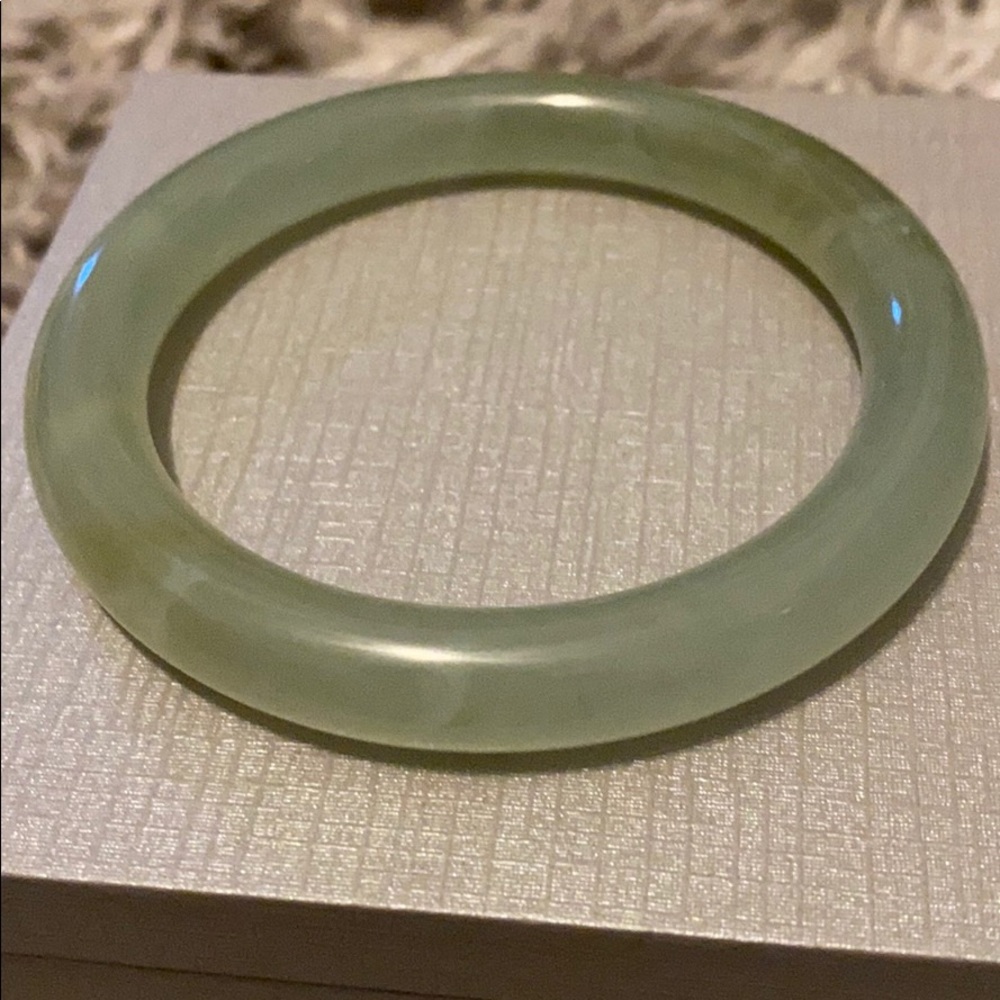 Jade Bracelet